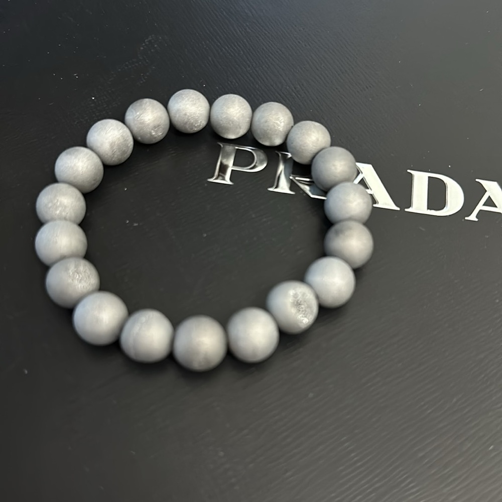 Spark*l Beaded Bracelet